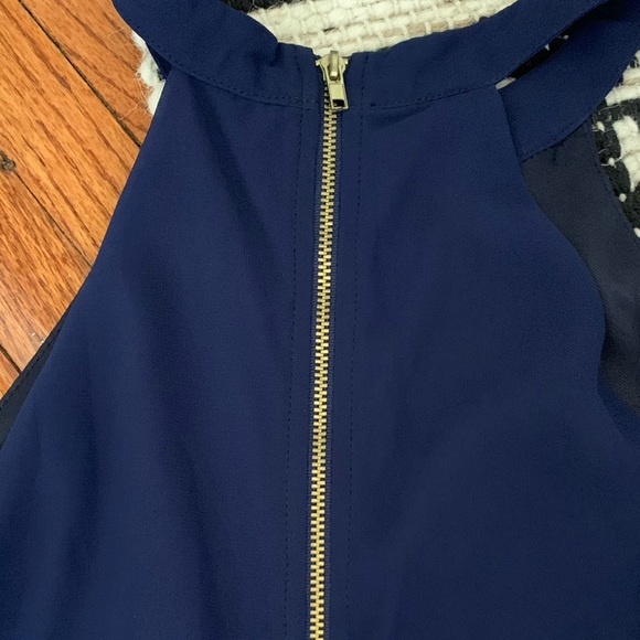 Boohoo Halter Dress - Picture 3 of 3